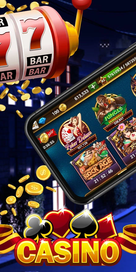 Betmatch Casino Screenshot
