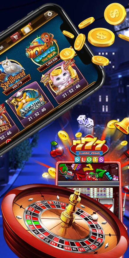 Betmatch Casino Screenshot