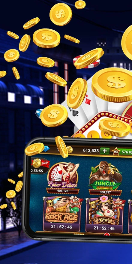 Betmatch Casino Screenshot